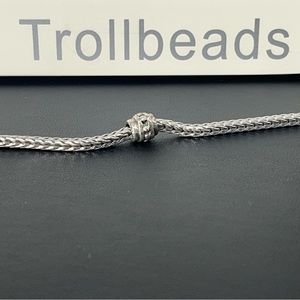 Trollbeads Retired Sandi Bead